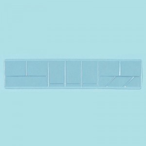 Vinyl Pocket Film Mounts - 4H3V