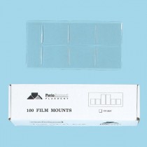 Vinyl Pocket Film Mounts - 6H