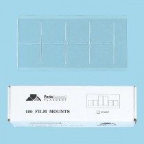 Vinyl Pocket Film Mounts - 8C