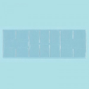 Vinyl Pocket Film Mounts - 8H6V