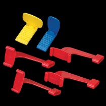 Bitewing Bite Blocks