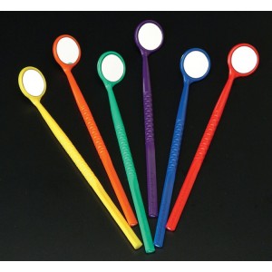 Disposable Mouth Mirror