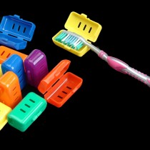 Toothbrush Covers
