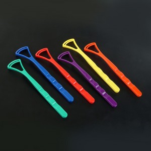 Tongue Cleaners