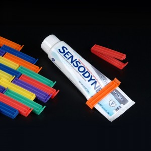 Toothpaste Squeezers