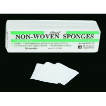 Non-Woven Gauze Sponge