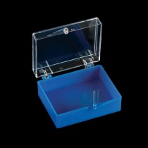 CLEAR TOP 2” C&B BOX