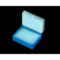 CLEAR TOP 2” C&B BOX w/ FORM INSERT