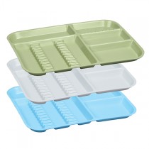 Divided Tray - Size A (Standard)