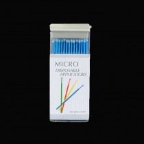 Micro Applicators - Blue